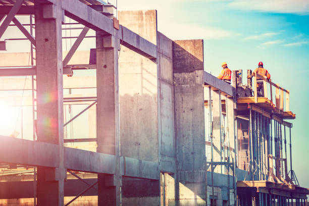 Best Concrete Crack Repair  in Greenwood, PA